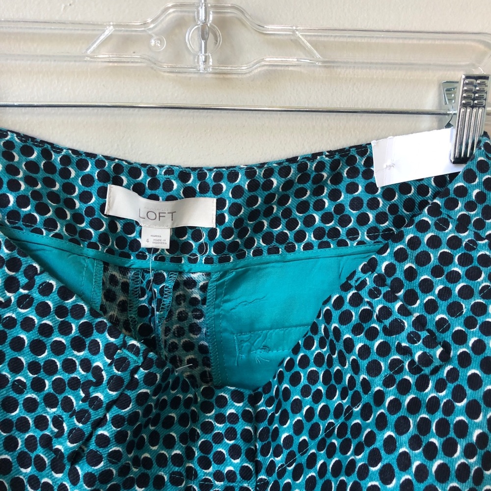 Loft Pants - Picture 4 of 5